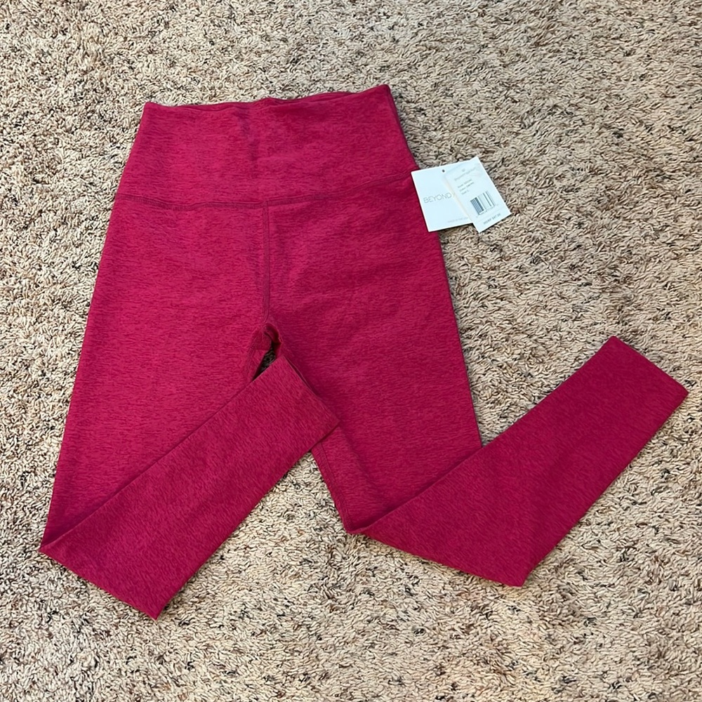 Beyond Yoga Space Dye Leggings